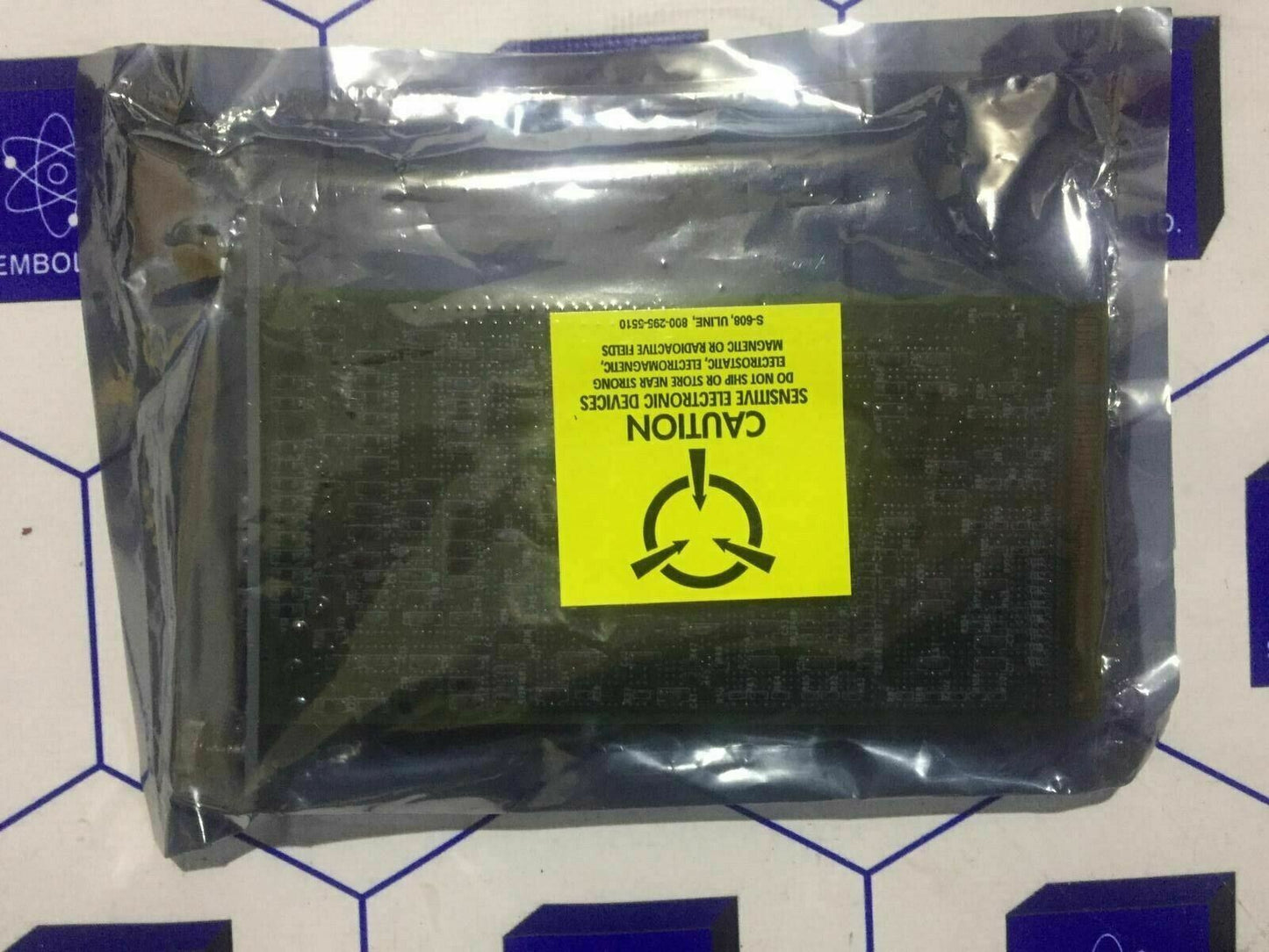 RADISYS EPC-26A / EPC26A