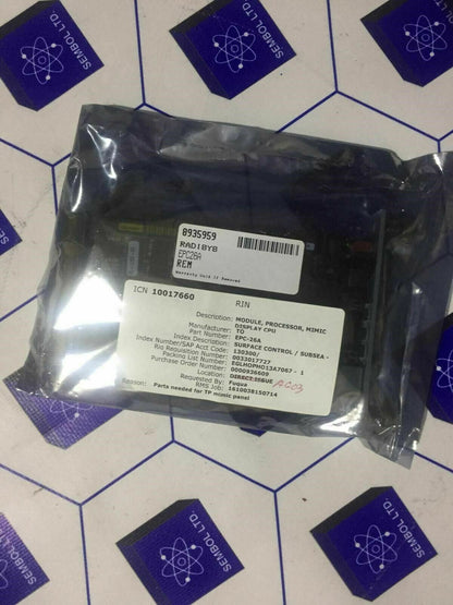 RADISYS EPC-26A / EPC26A