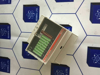 ABB SACE uvd-801 E0007A02A SACE UVD