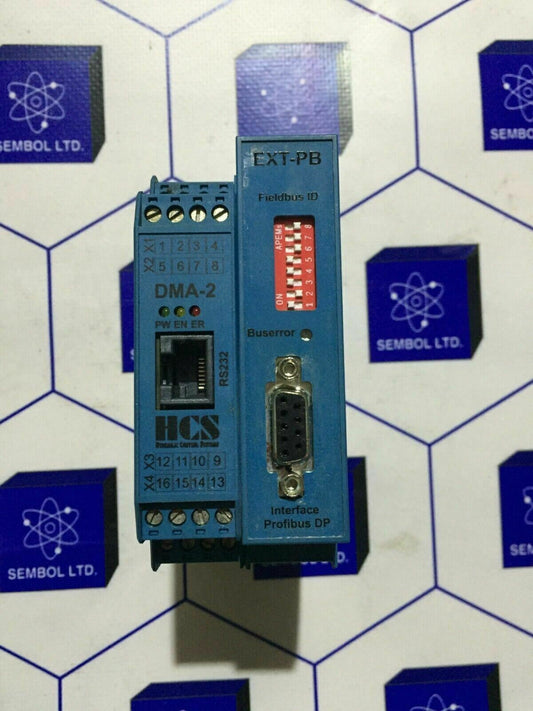 HCS DMS-22-01-080-PBDP-X-SHAWE  /   5 004 410 01 hydraulic control system