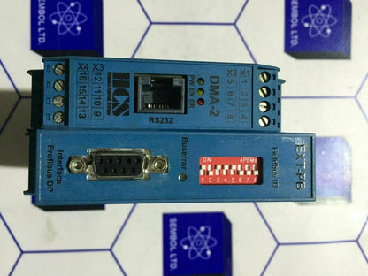 HCS DMS-22-01-080-PBDP-X-SHAWE  /   5 004 410 01 hydraulic control system