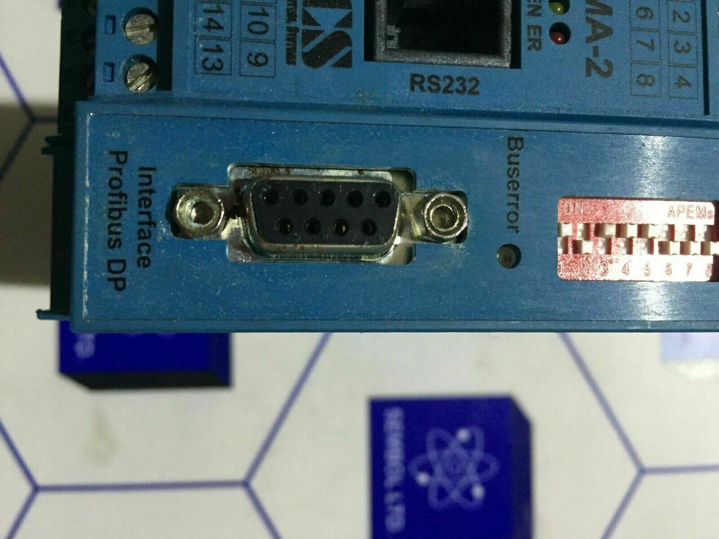 HCS DMS-22-01-080-PBDP-X-SHAWE  /   5 004 410 01 hydraulic control system