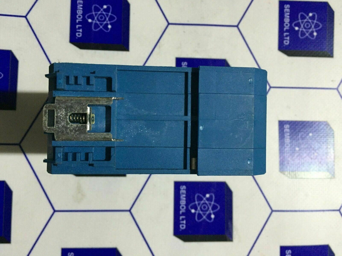 HCS DMS-22-01-080-PBDP-X-SHAWE  /   5 004 410 01 hydraulic control system