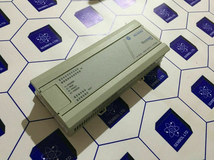 Allen Bardley Micrologix 1761-L32BWB series E