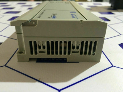 Allen Bardley Micrologix 1761-L32BWB series E