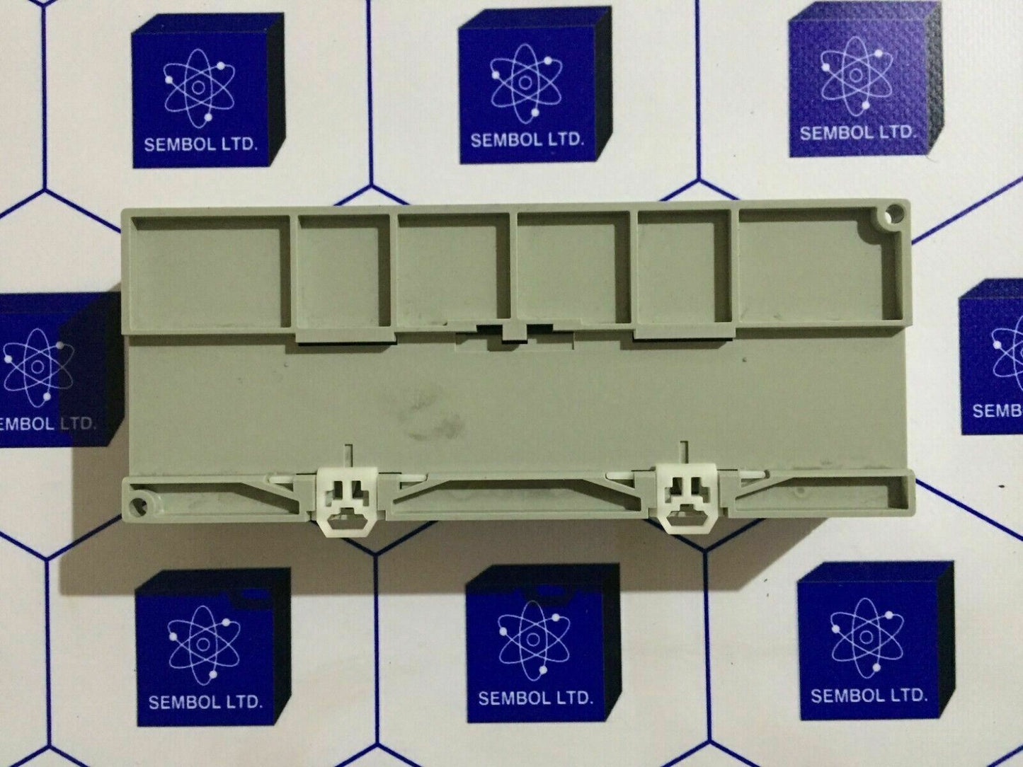 Allen Bardley Micrologix 1761-L32BWB series E