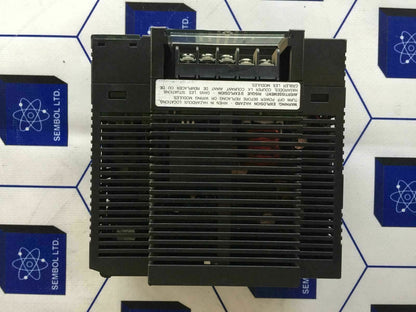 GE FANUC IC693PWR322E POWER SUPPLY