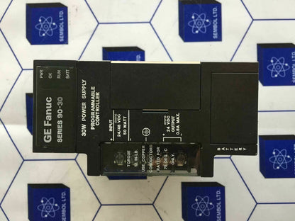 GE FANUC IC693PWR322E POWER SUPPLY