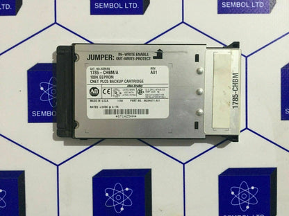 Allen Bradley 1785-CHBM/A Rev A01