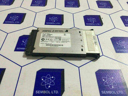 Allen Bradley 1785-CHBM/A Rev A01