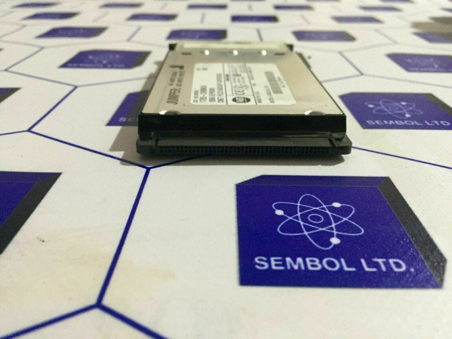 Allen Bradley 1785-CHBM/A Rev A01