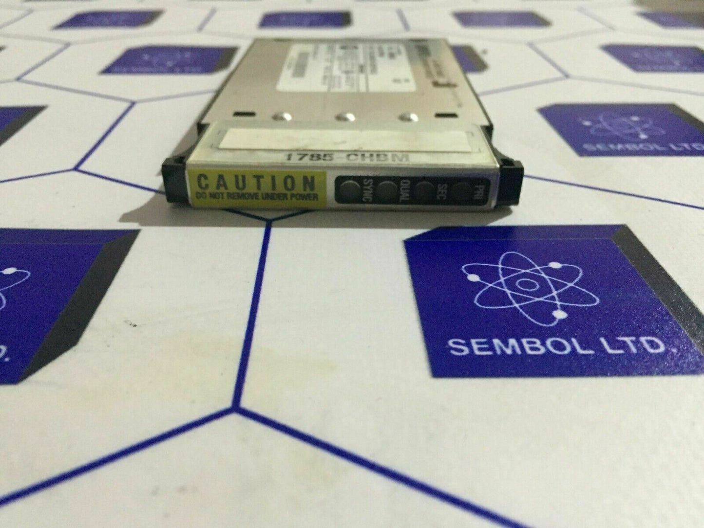 Allen Bradley 1785-CHBM/A Rev A01