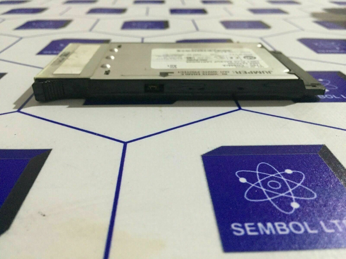 Allen Bradley 1785-CHBM/A Rev A01