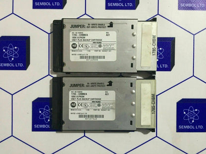 Allen Bradley 1785-CHBM/A Rev A01