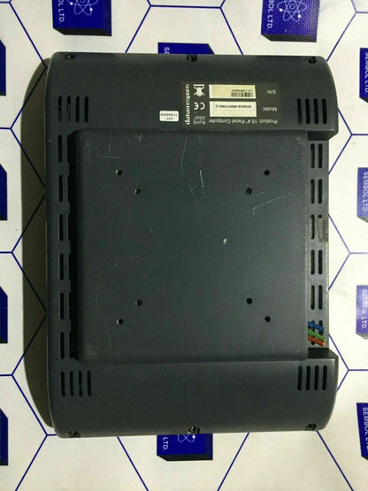 Rolls Royce 10,4" Panel Computer R10I53S-MRP1TR01.3 DATA RESPONSE