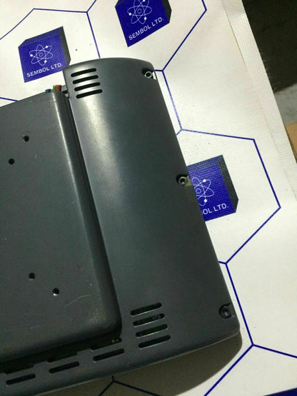 Rolls Royce 10,4" Panel Computer R10I53S-MRP1TR01.3 DATA RESPONSE