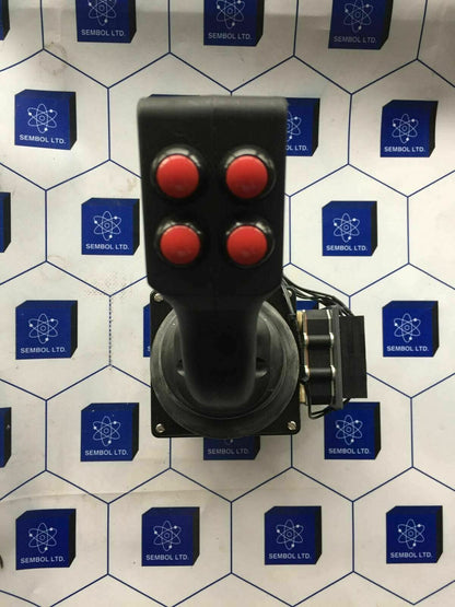 J.R. MERRITT VNSOV-202.1382 HEAVY JOYSTICK PD550/202