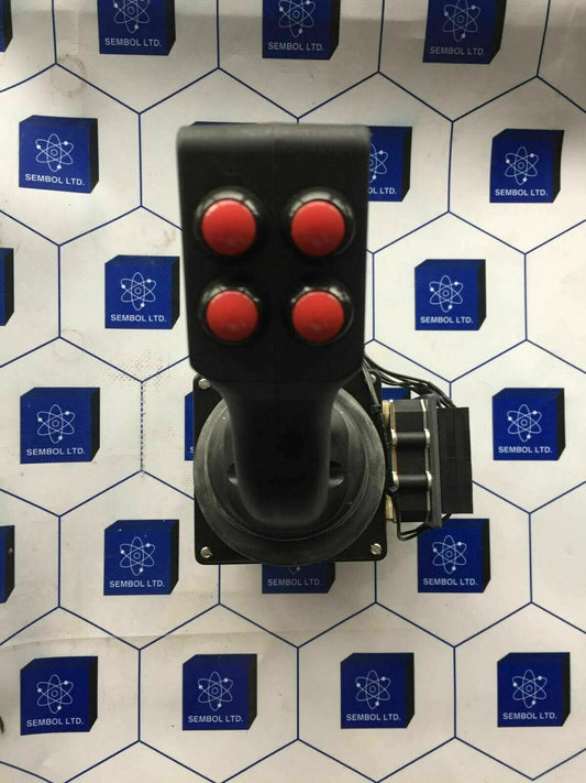J.R. MERRITT VNSOV-202.1382 HEAVY JOYSTICK PD550/202
