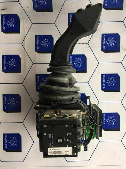 J.R. MERRITT VNSOV-202.1382 HEAVY JOYSTICK PD550/202