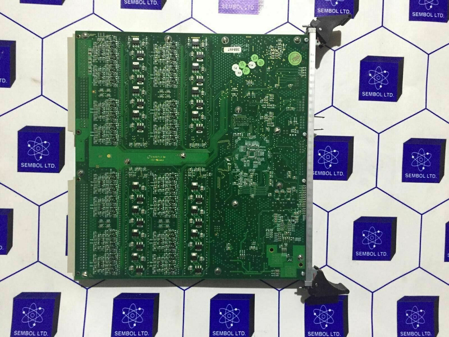 Kongsberg TRX32 381-206651F