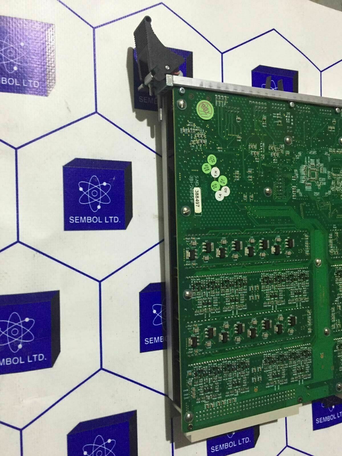 Kongsberg TRX32 381-206651F