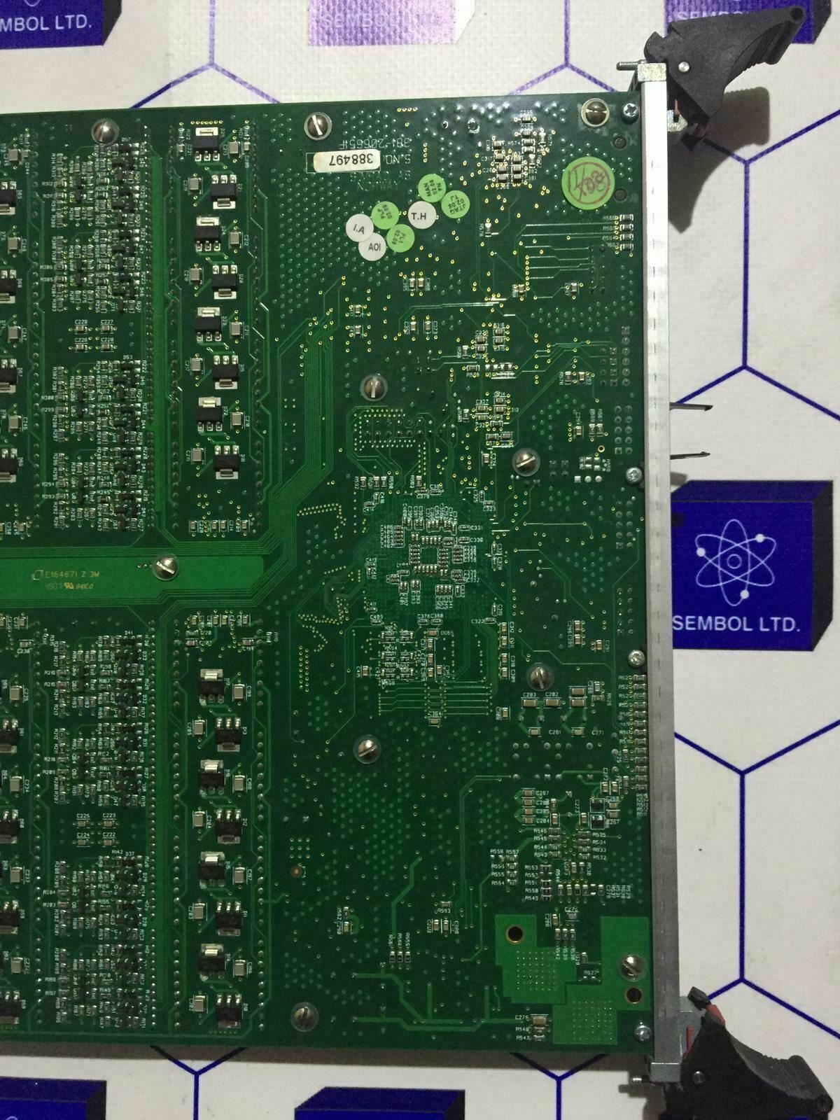 Kongsberg TRX32 381-206651F