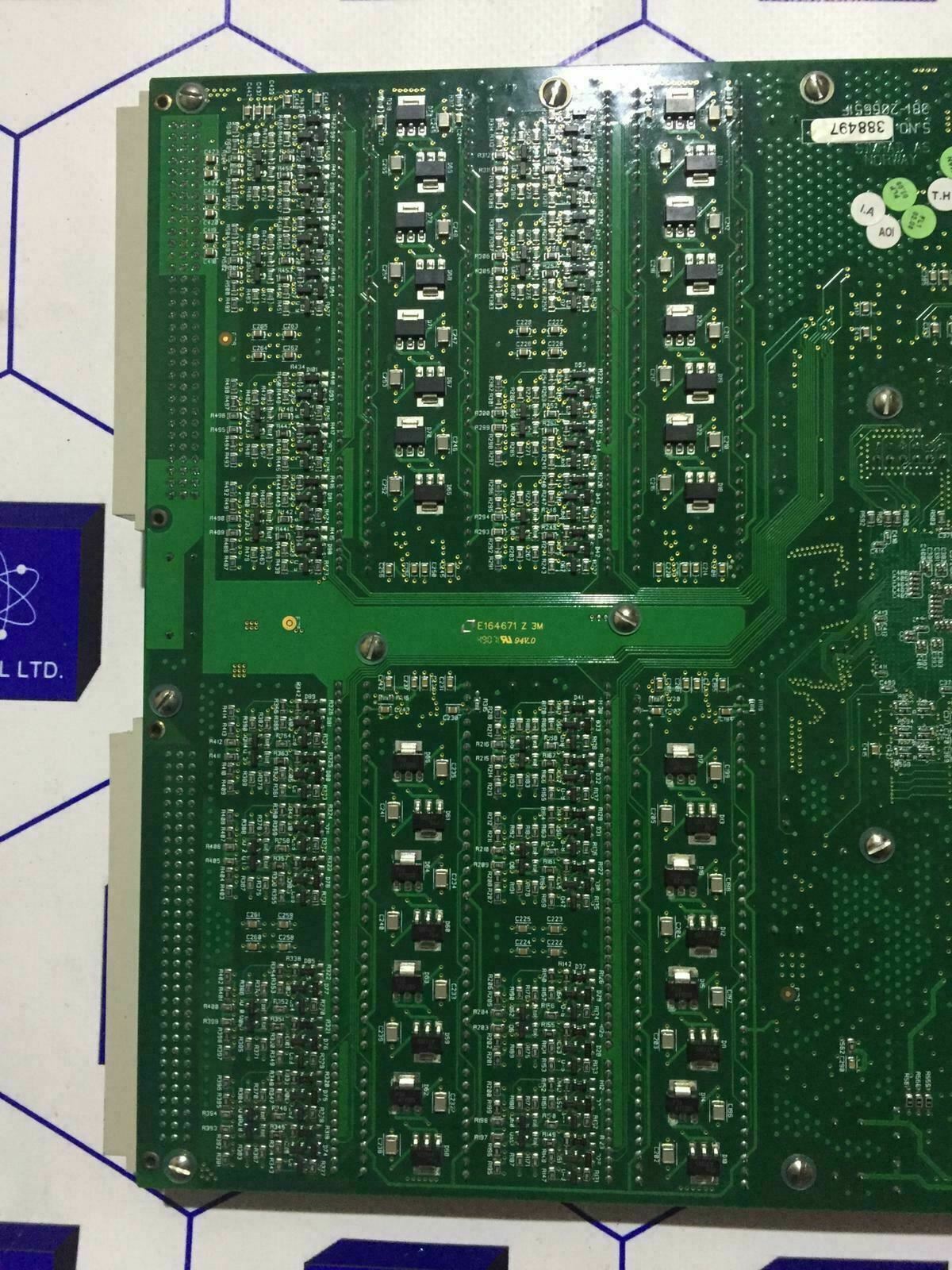 Kongsberg TRX32 381-206651F