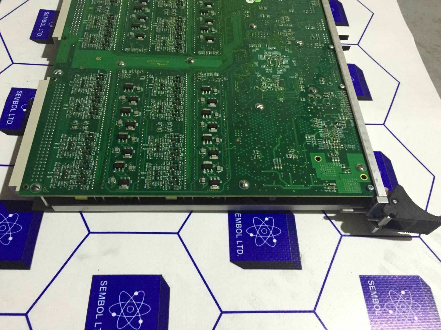 Kongsberg TRX32 381-206651F