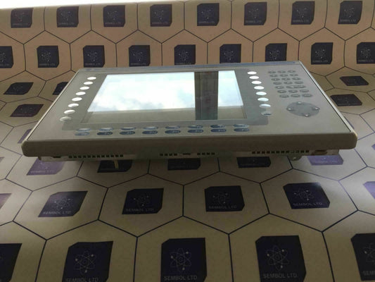 Allen-Bradley 2711P-K10C4D7 / 2711P-RP7 / 2711P-K10C4D7 PANELVIEW PLUS 1000