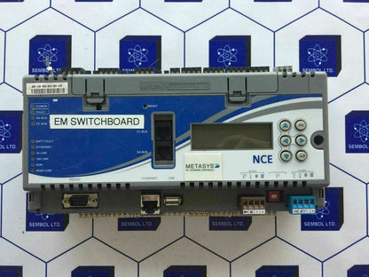 Johnson Controls Metasys MS-NCE2566-0 MS NCE 2566