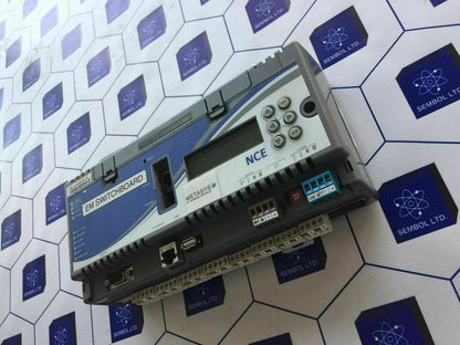 Johnson Controls Metasys MS-NCE2566-0 MS NCE 2566