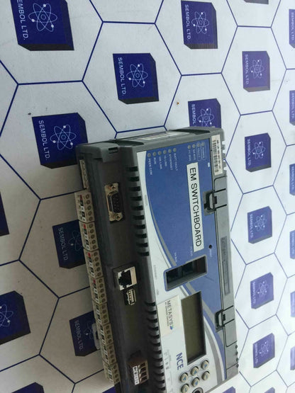 Johnson Controls Metasys MS-NCE2566-0 MS NCE 2566