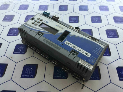 Johnson Controls Metasys MS-NCE2566-0 MS NCE 2566