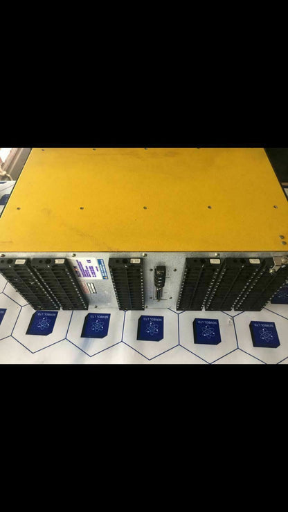 Alstom LGPG 111 LGPG11101P11MEE RELAY