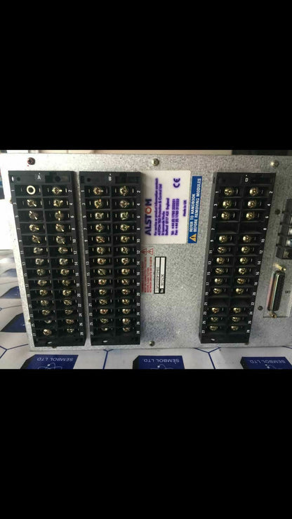 Alstom LGPG 111 LGPG11101P11MEE RELAY