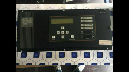 Alstom LGPG 111 LGPG11101P11MEE RELAY