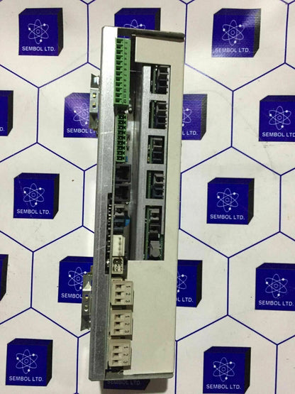 ABB NIOC-01 NAMC-04  Drive control unit 3BSE005735R1