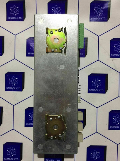 ABB NIOC-01 NAMC-04  Drive control unit 3BSE005735R1