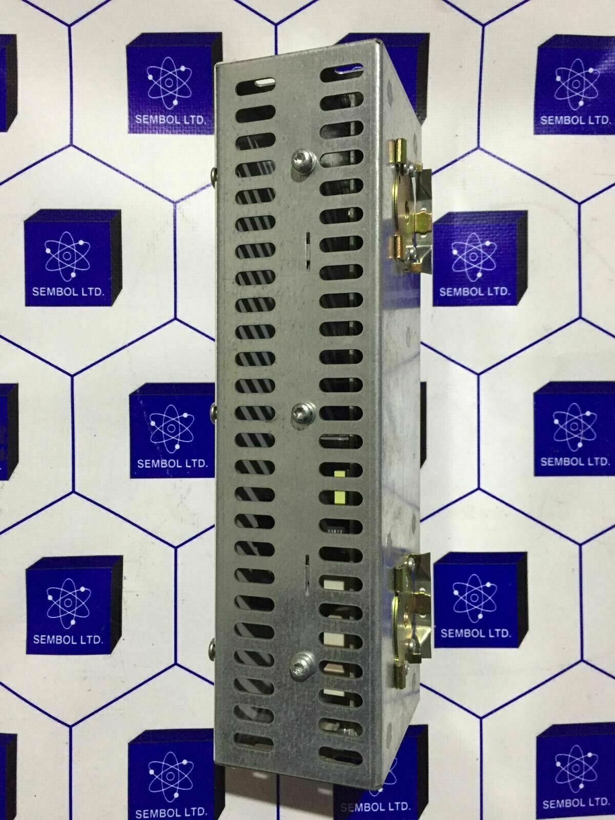 ABB NIOC-01 NAMC-04  Drive control unit 3BSE005735R1