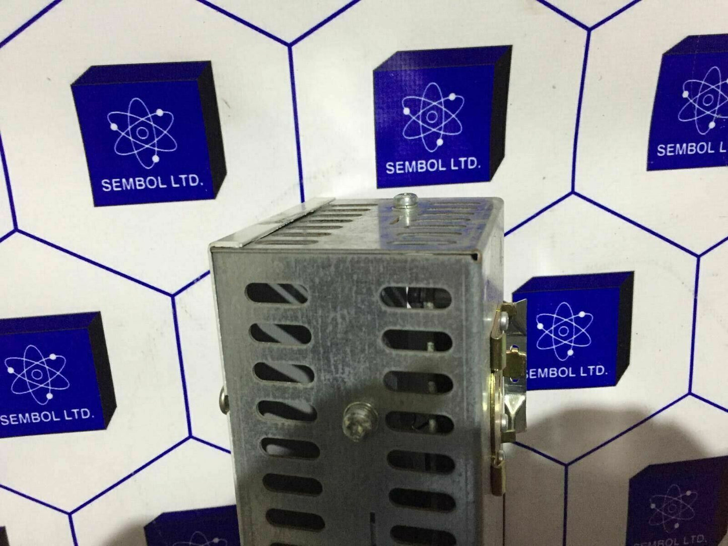 ABB NIOC-01 NAMC-04  Drive control unit 3BSE005735R1