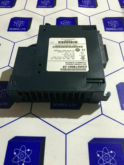 ETM001 IC695ETM001-ER RX3i Ethernet Module