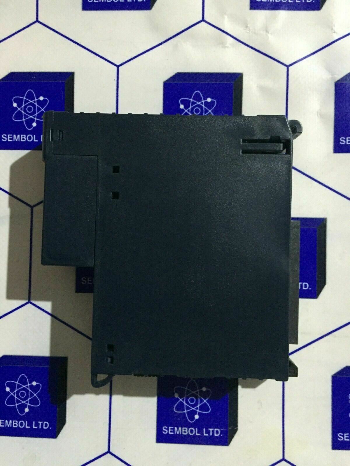 ETM001 IC695ETM001-ER RX3i Ethernet Module