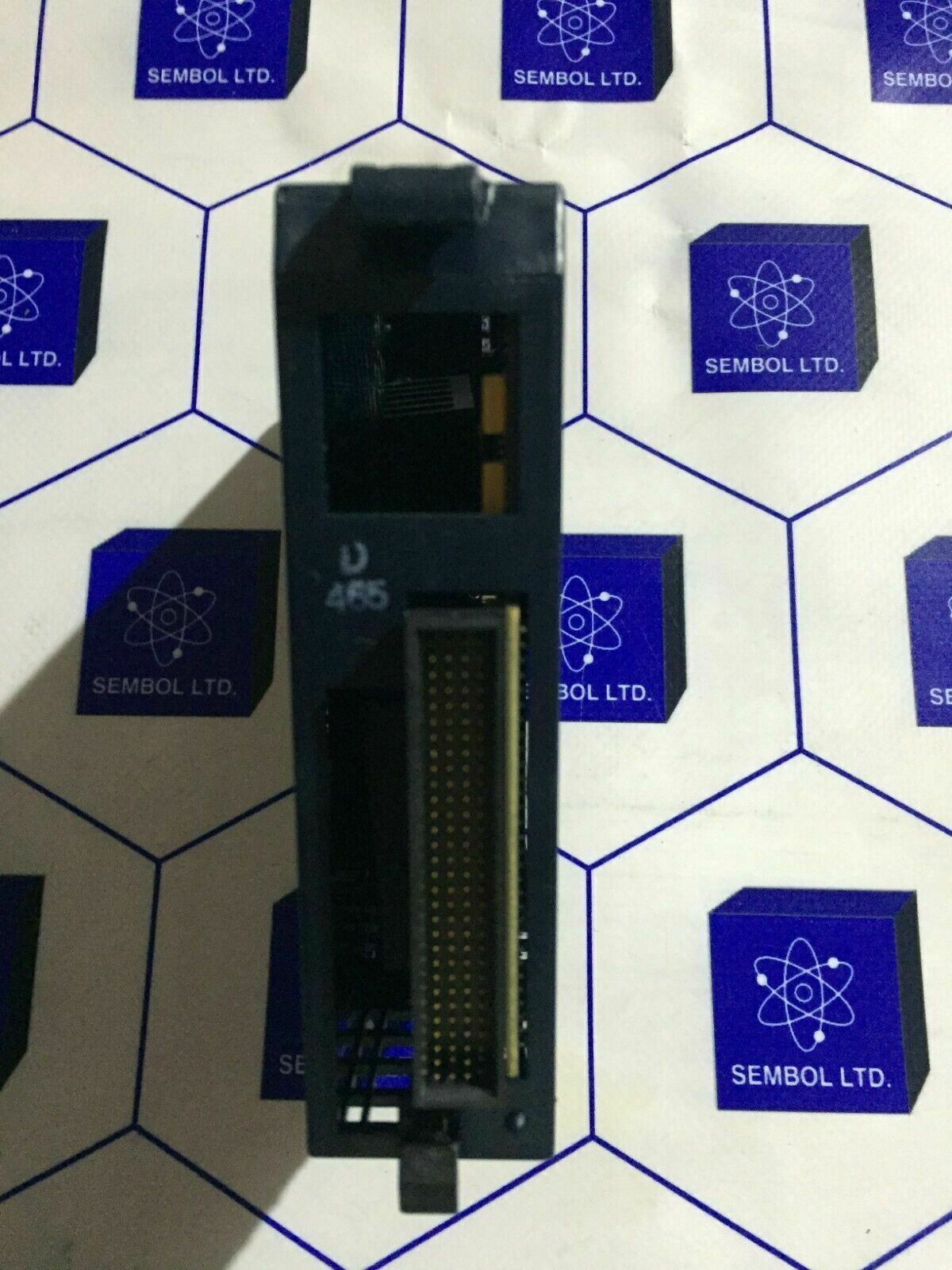 ETM001 IC695ETM001-ER RX3i Ethernet Module