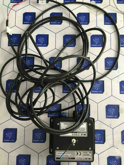 LOAD SYSTEMS GS222-03CE