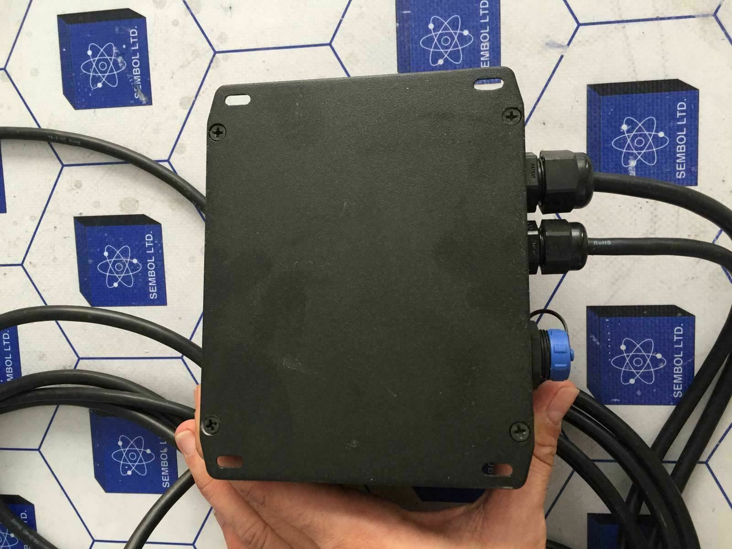 LOAD SYSTEMS GS222-03CE