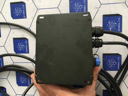 LOAD SYSTEMS GS222-03CE