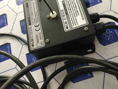 LOAD SYSTEMS GS222-03CE