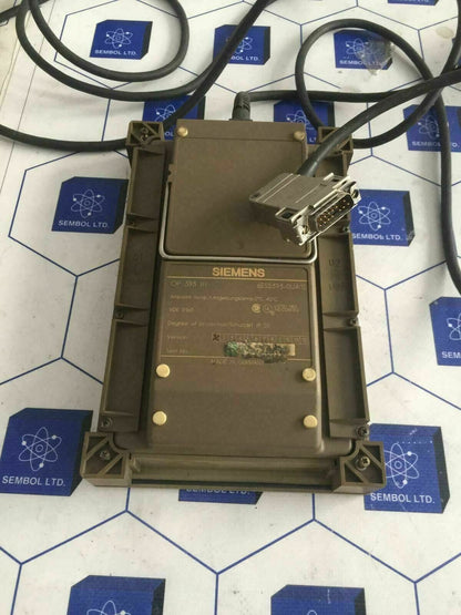 SIEMENS OP393-III