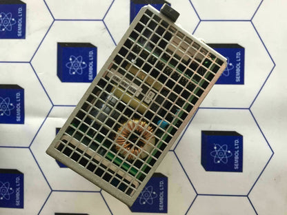 PULS CPS20.481 / CPS20481 DIMENSION CPS20 POWER SUPPLY