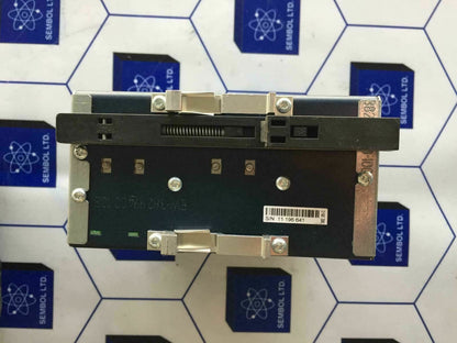PULS CPS20.481 / CPS20481 DIMENSION CPS20 POWER SUPPLY